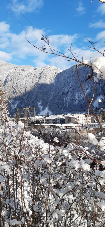Haus Bergfriede Hotel Mayrhofen Exterior photo