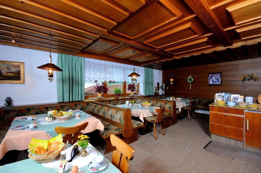 Haus Bergfriede Hotel Mayrhofen Exterior photo